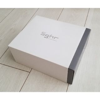 スガハラ(Sghr)の【未使用品】スガハラ　ペアグラス(グラス/カップ)