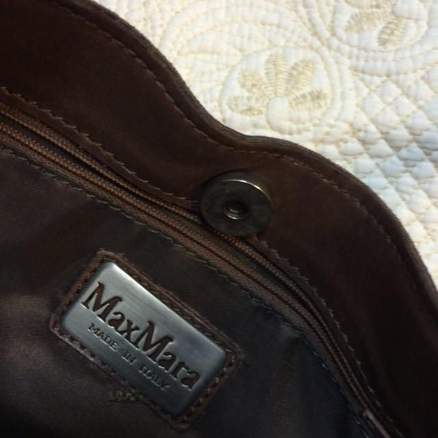 Max Mara(マックスマーラ)のマックスマーラ  レディースのバッグ(ショルダーバッグ)の商品写真