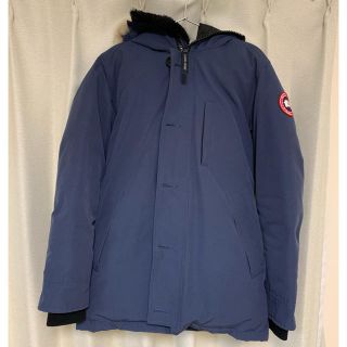 カナダグース(CANADA GOOSE)のカナダグース(ダウンジャケット)