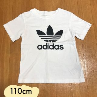 アディダス(adidas)のadidas Tシャツ(Tシャツ/カットソー)