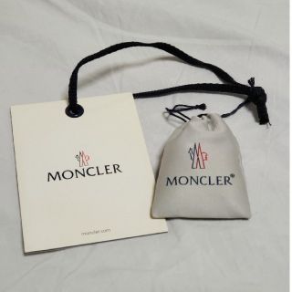 モンクレール(MONCLER)のモンクレール（MONCLER）ボタン(ダウンコート)