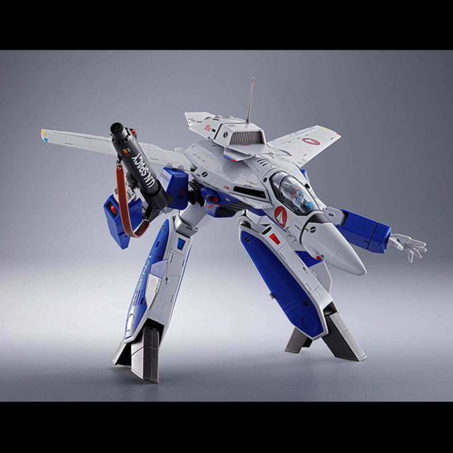 DX超合金 マクロス VF-1A バルキリー(マクシミリアン・ジーナス機)