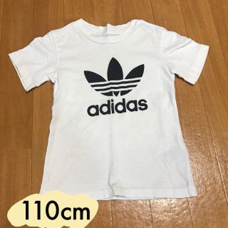 アディダス(adidas)のadidas Tシャツ✩(Tシャツ/カットソー)