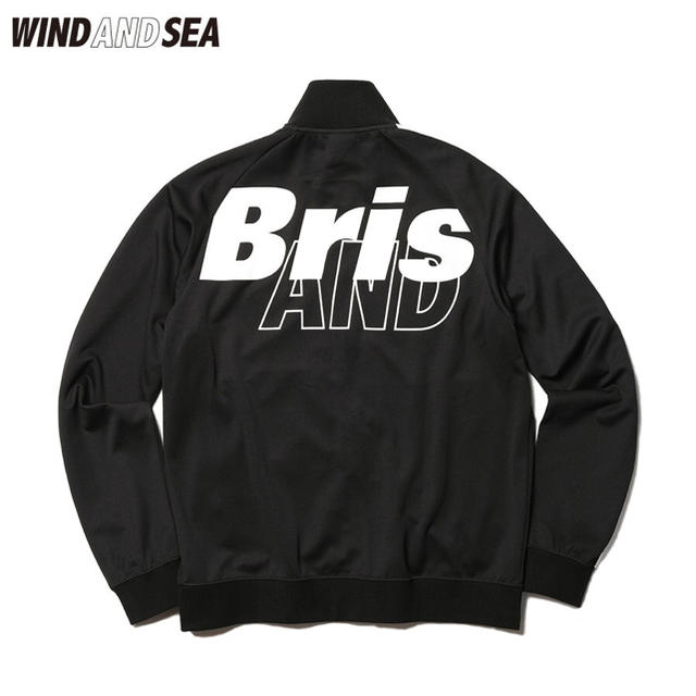に初値下げ! 2019 限定 FCRB WIND and SEA ジャージ - ジャージ