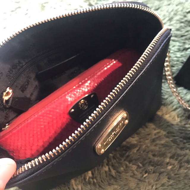 Michael マイケルコース ショルダーバッグの通販 by ラら's shop|マイケルコースならラクマ Kors - 新品 お得HOT