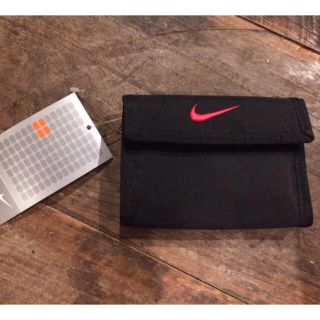 ナイキ(NIKE)の新品♪NIKE お財布(財布)