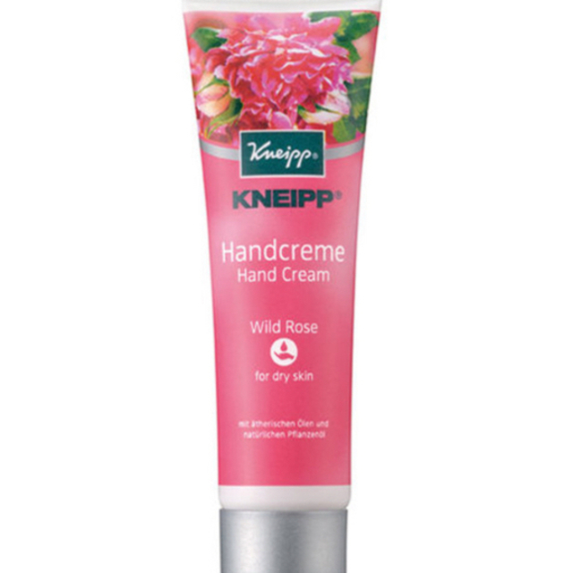 Kneipp(クナイプ)のクナイプ ハンドクリーム コスメ/美容のボディケア(ハンドクリーム)の商品写真