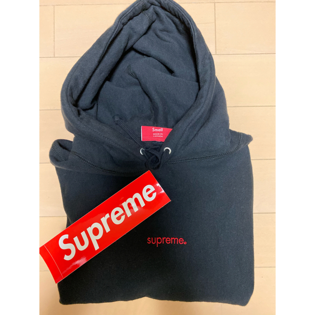 Supreme(シュプリーム)のsupreme パーカー メンズのトップス(パーカー)の商品写真