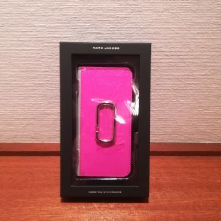 マークジェイコブス(MARC JACOBS)のR様専用(iPhoneケース)