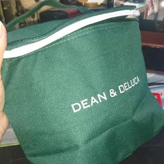 ディーンアンドデルーカ(DEAN & DELUCA)のDEAN&DELUCAの保冷バック(弁当用品)