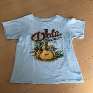 【Tシャツ＊HAWAII】子供(Tシャツ/カットソー)