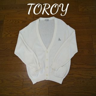 トロイ ニットセーター ニット/セーター(メンズ)の通販 25点 | TOROYの