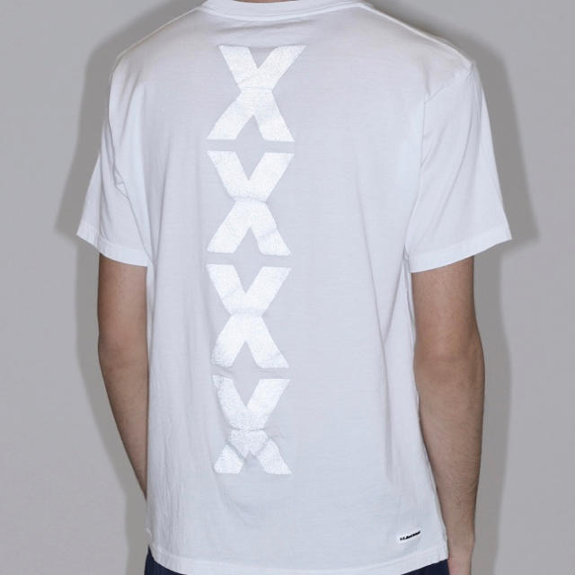 F.C.R.B.(エフシーアールビー)の2018AW  FCRB  ENBLEM TEE   サイズ M  メンズのトップス(Tシャツ/カットソー(半袖/袖なし))の商品写真