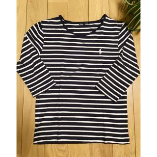 ラルフローレン(Ralph Lauren)のラルフローレン トップス(カットソー(長袖/七分))