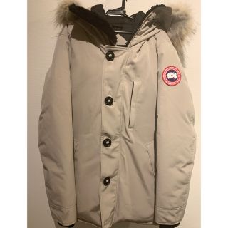 CANADA GOOSE - カナダグース ジャスパー ベージュ タンの通販 by N.S