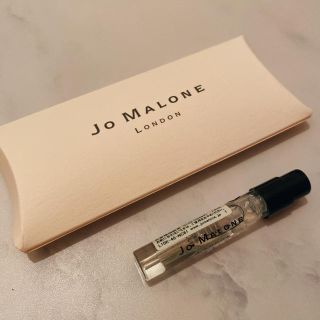 ジョーマローン(Jo Malone)のジョーマローン　ブラックベリー&ベイ　コロン(ユニセックス)