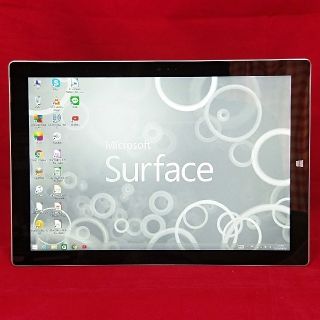 マイクロソフト(Microsoft)の専用 / Microsoft Surface Pro 3(ノートPC)