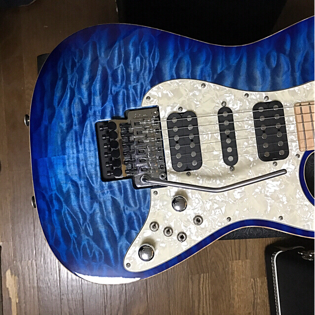 TOM ANDERSON DROP TOP CLASSIC