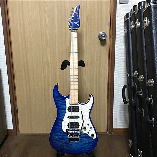 TOM ANDERSON DROP TOP CLASSIC 1