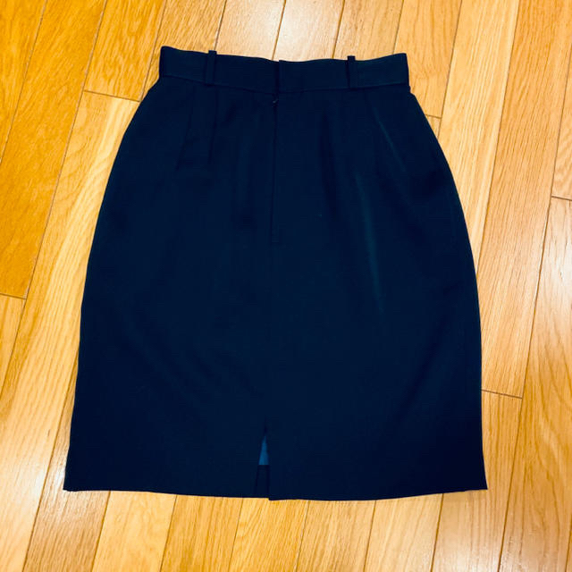 ★★★黒タイトスカート★★★ レディースのスカート(ひざ丈スカート)の商品写真