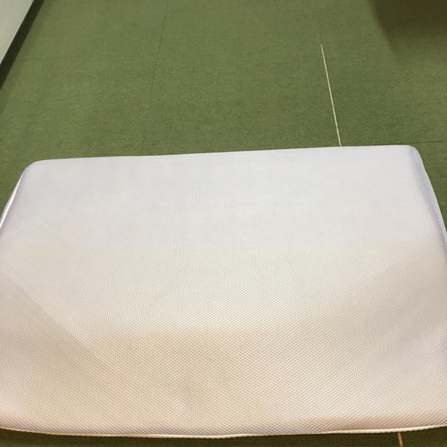 トゥルースリーパー セブンスピロー シングルサイズ ショップジャパン 枕の通販 by ゆき's shop｜ラクマ