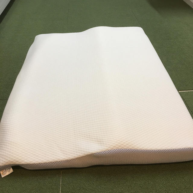 トゥルースリーパー セブンスピロー シングルサイズ ショップジャパン 枕の通販 by ゆき's shop｜ラクマ