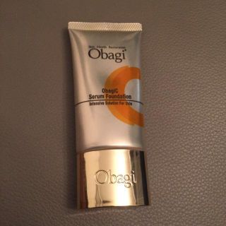 オバジ(Obagi)のリキッドファンデーション SPF30(ファンデーション)