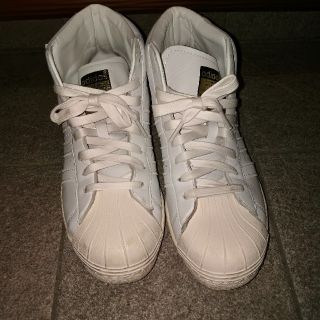 アディダス(adidas)のadidas Originals  PROMODEL VINTAGE  DLX (スニーカー)