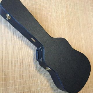 マーティン(Martin)の【超美品】MARTIN(マーチン)純正ハードケース345/ドレッドノートtype(ケース)