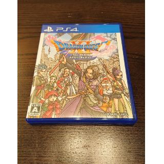 プレイステーション4(PlayStation4)のドラゴンクエストXI 過ぎ去りし時を求めて PS4版(家庭用ゲームソフト)