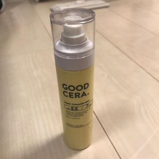 ホリカホリカ(Holika Holika)のGOOD CERA ミスト(新品未使用)(化粧水/ローション)