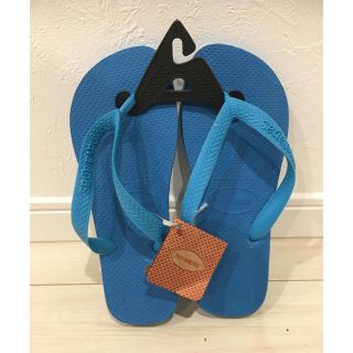 ハワイアナス(havaianas)のhavaianasのビーチサンダル(ビーチサンダル)