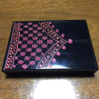 オーブクチュール(AUBE couture)のオーブ クチュール デザイニングジュエル(アイシャドウ)