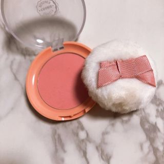 エチュードハウス(ETUDE HOUSE)のエチュードハウス  チーク(チーク)