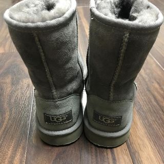 アグ(UGG)のUGG ブーツ 22cm(ブーツ)