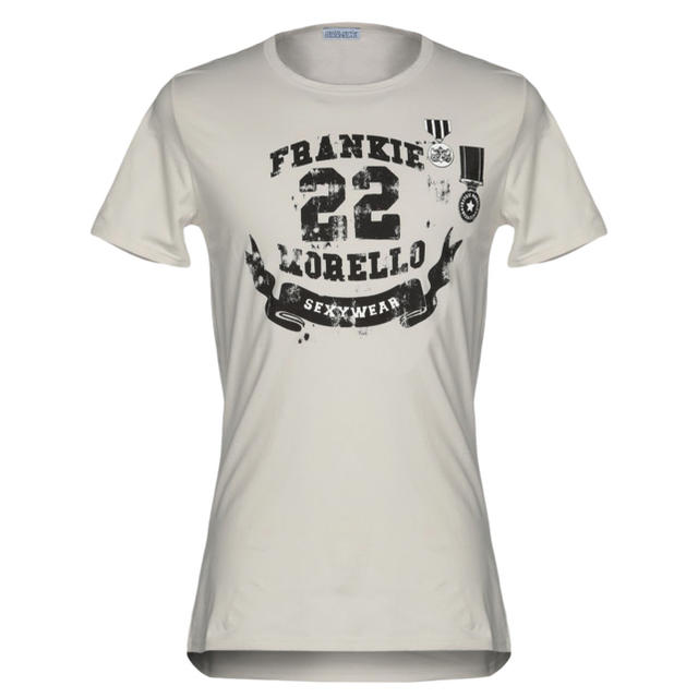 Frankie Morello(フランキーモレロ)のフランキー モレロ Sexy Wear Tシャツ メンズのトップス(Tシャツ/カットソー(半袖/袖なし))の商品写真