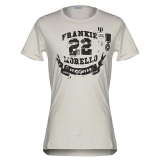 フランキーモレロ(Frankie Morello)のフランキー モレロ Sexy Wear Tシャツ(Tシャツ/カットソー(半袖/袖なし))