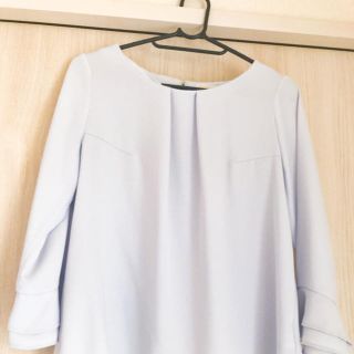 プロポーションボディドレッシング(PROPORTION BODY DRESSING)のPROPORTION BODY DRESSING ブラウス(シャツ/ブラウス(長袖/七分))