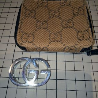 グッチ 小銭入れ マネークリップ(メンズ)の通販 5点 | Gucciのメンズを グッチ 小銭入れ マネークリップ(メンズ)の通販 5点 | Gucciのメンズを