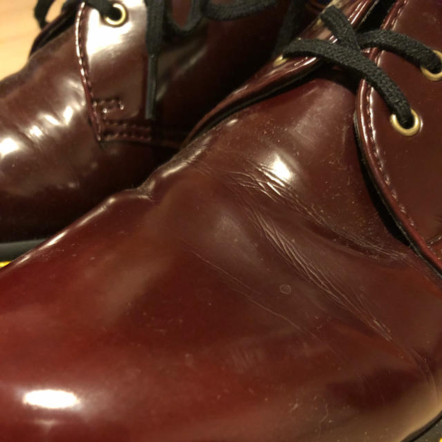 Dr.Martens(ドクターマーチン)のドクターマーチン 1461 3ホールシューズ メンズの靴/シューズ(ブーツ)の商品写真