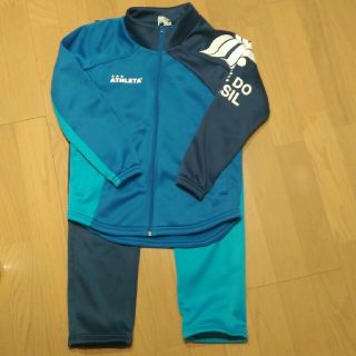 アスレタ(ATHLETA)のサッカー関係ウェア(Tシャツ/カットソー)