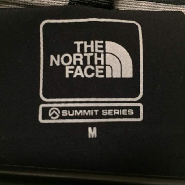 the  north face スーパーアルパインジャケット