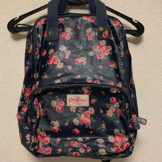 キャスキッドソン(Cath Kidston)のリュック ★キャスキッドソン(リュック/バックパック)