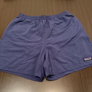 パタゴニア(patagonia)のパタゴニア バギーズショーツ 5インチ Sサイズ(ショートパンツ)