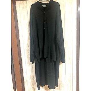 ヨウジヤマモト(Yohji Yamamoto)のyohjiyamamoto 19ss 血まみれ参上(Tシャツ/カットソー(七分/長袖))