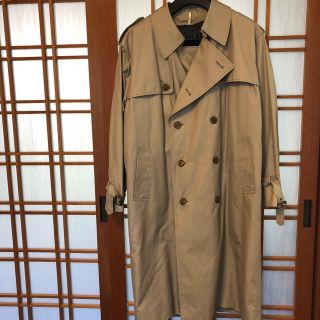 ダーバン トレンチコート(メンズ)の通販 47点 | D'URBANのメンズを買う