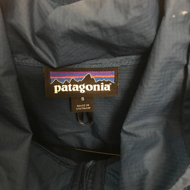 patagonia(パタゴニア)の☆パタゴニア フーディニ☆ レディースのジャケット/アウター(ナイロンジャケット)の商品写真