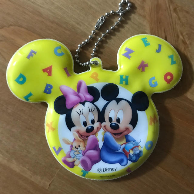 Disney(ディズニー)のマタニティマーク 妊婦 disney マタニティ マーク ベビーマーク ハンドメイドのキッズ/ベビー(マタニティ)の商品写真