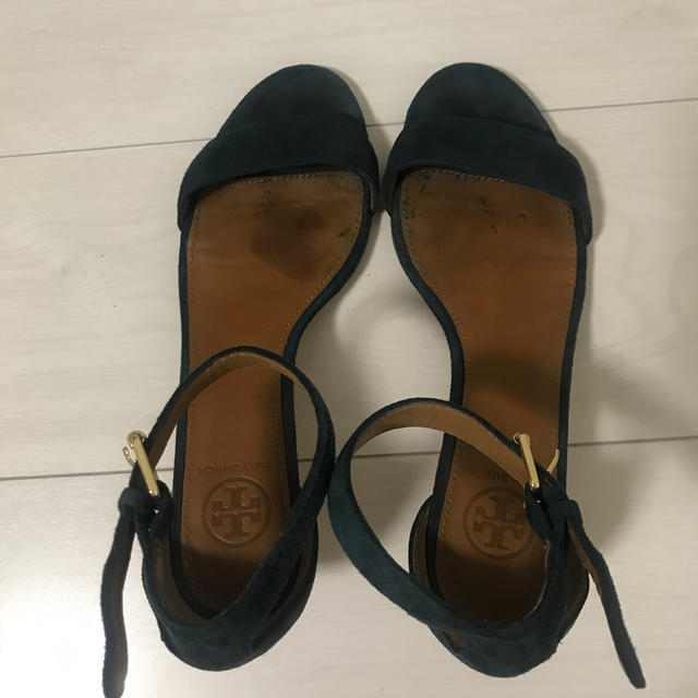 Tory Burch(トリーバーチ)のトリーバーチ サンダル レディースの靴/シューズ(サンダル)の商品写真