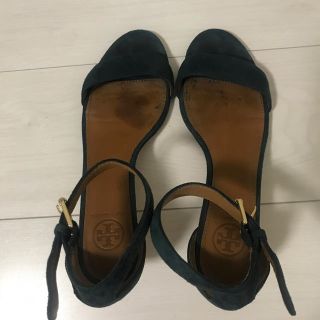 トリーバーチ(Tory Burch)のトリーバーチ サンダル(サンダル)